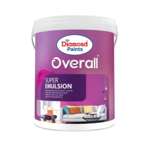 Overall Super Emulsion