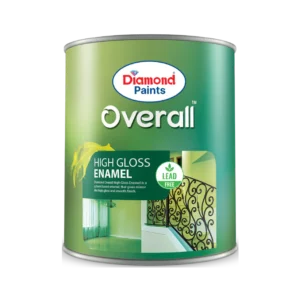 Overall High Gloss Enamel