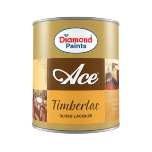 Ace Timberlac Gloss Lacquer