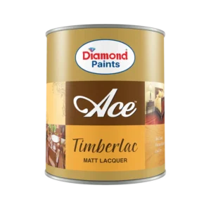 Ace Timberlac Matt Lacquer