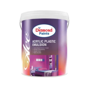 Ace Acrylic Plastic Emulsion