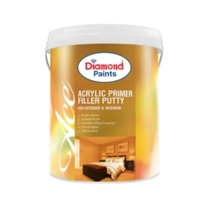Ace Acrylic Primer Filler Putty