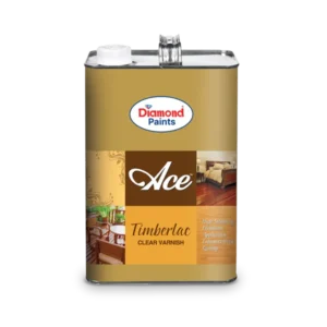 Ace Timberlac Clear Varnish