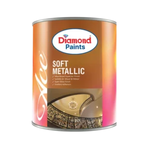 Ace Soft Metallic